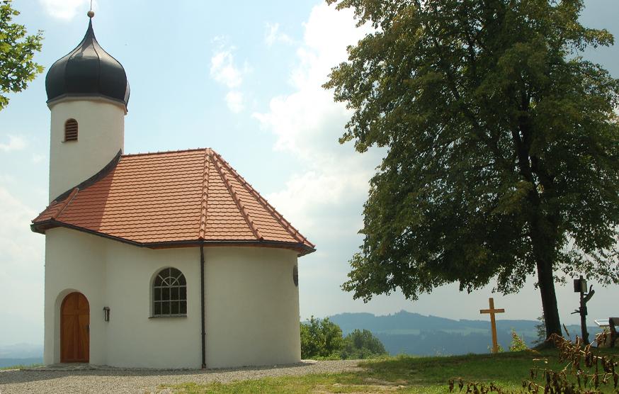 Kapelle 1